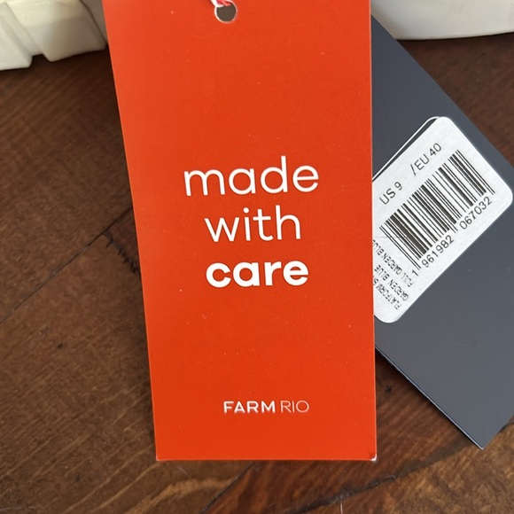 Farm Rio Sneakers - Picture 8 of 15